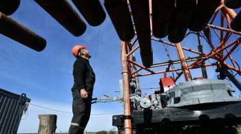 В Крыму подготовили две площадки для установок опреснения воды