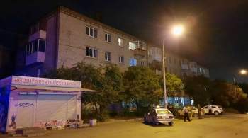 Соседи стрелка из Екатеринбурга начали возвращаться в квартиры 