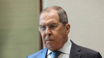 Россия не хочет видеть военных США в Центральной Азии, заявил Лавров