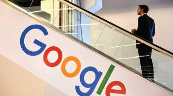 Google заблокировал аккаунты бывших афганских чиновников