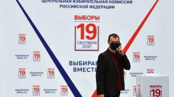 В России пройдут прямые выборы руководителей девяти регионов