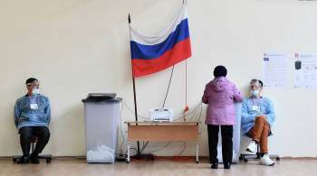 В Общественной палате заявили о высоком уровне подготовки выборов в Госдуму