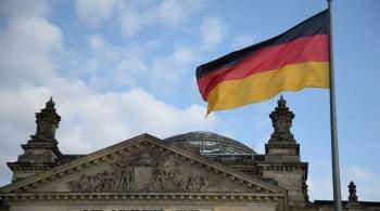 Das Erste: немецкое правительство приближается к расколу из-за России