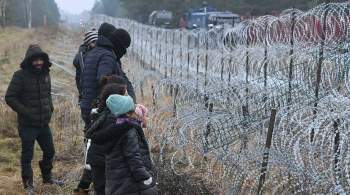 Польский премьер призвал Евросоюз  обороняться  от беженцев