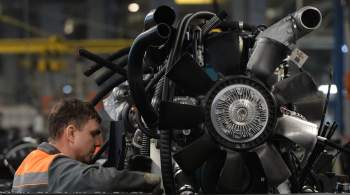 В Коломне для  БелАЗа  изобрели двигатель на замену американскому