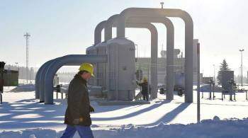  Газпром  не обязан наращивать поставки газа в Евросоюз, заявил Чижов
