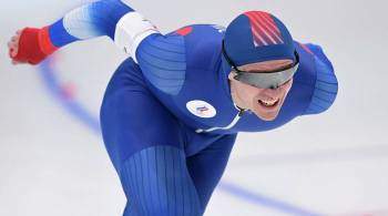 Захаров: всем кажется, что судьи помогают китайским атлетам на Олимпиаде