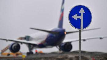 Австрия закроет воздушное пространство для всех российских самолетов