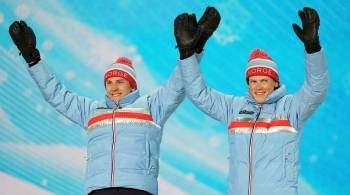 Норвежские лыжники не будут выступать на соревнованиях в России