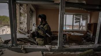 Минобороны опубликовало список потерь украинской Нацгвардии