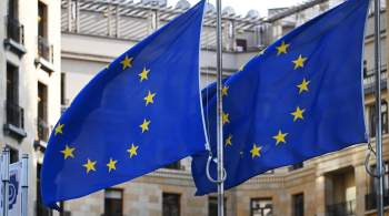 ЕС рассматривает введение налога на вывод санкционных активов, сообщили СМИ