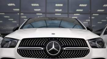 Tesla уступила Mercedes-Benz звание самого дорогого автомобильного бренда 