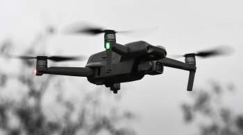 В Приморье запустят серийное производство дронов для нужд спецоперации