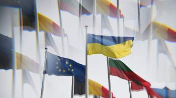  Они в ловушке . Европа может пересмотреть позицию по Украине, пишут СМИ