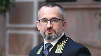 Россия ответит на новый пакет санкций Канады, заявил посол в Оттаве 