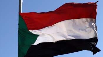 Политдиалог в Судане приостановили из-за отказа участия в нем оппозиции