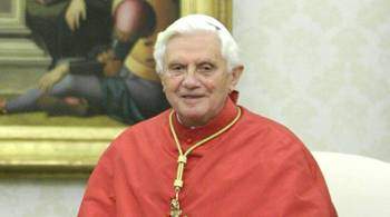 Бенедикт XVI извинился за ошибочное заявление по докладу о педофилии