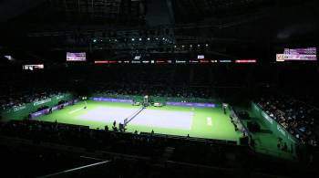WTA готова отказаться от теннисных турниров в Китае и после 2022 года