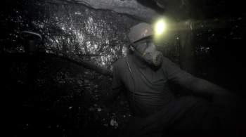 В ДНР 21 горняк застрял в шахте имени Засядько из-за обесточивания