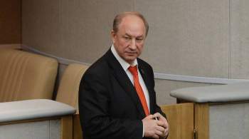 Депутат Госдумы Рашкин признался в убийстве лося