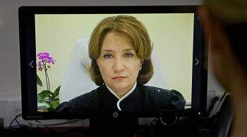 Экс-судья Хахалева, на которую могут завести дело, вылетела в Ереван