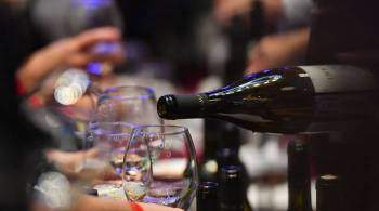 Нацстандарт вин выработают на основе регламента  Винного гида России 