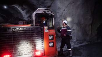 Гайский ГОК опроверг информацию о взрыве на руднике в Оренбуржье