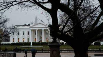В США назвали темы переговоров Байдена и Шольца в Белом доме
