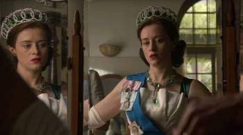 HBO снимет сериал о Facebook со звездой  Короны  в одной из главных ролей