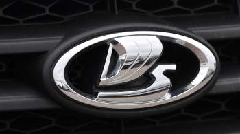 АвтоВАЗ будет выпускать Lada на бывшем заводе Nissan