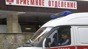 В Петербурге девочка умерла после отказа родителей госпитализировать ее