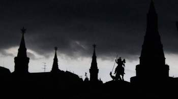 Град, шквал и смерч. Ученый объяснил погодные аномалии в Москве 