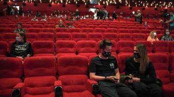 Мишустин назвал российский рынок кинопроката самым прозрачным в мире