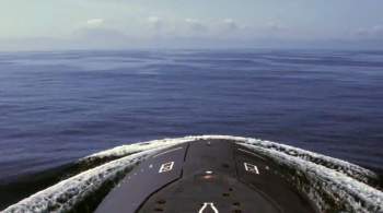 Шойгу заявил о разработке проектов беспилотных подводных аппаратов для ВМФ 