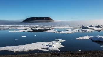 США заявили, что не видят будущего сотрудничества с Россией в Арктике