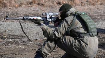 В Новосибирске стартовал международный конкурс лучших военных разведчиков