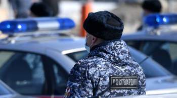 В Москве задержали четырех человек после конфликта со скинхедами