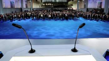 СМИ недружественных стран не пригласили на послание Путина парламенту