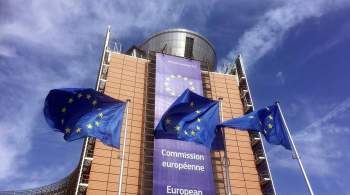 В ЕС выразили сожаление из-за признания ENEMO нежелательной организацией