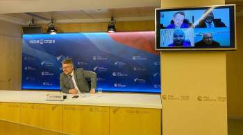 Эксперты России и Африки обсудили вопросы медиасотрудничества