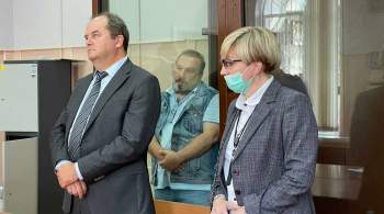 Суд в Москве удовлетворил ходатайство СК об аресте Батурина 
