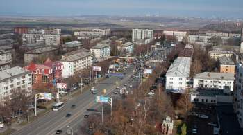 В башкирском парламенте возник спор по поводу улицы имени Нуреева в Уфе 