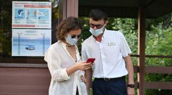 Врач рассказал, защищают ли маски от  дельта -штамма коронавируса