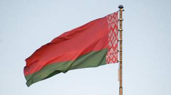 Белоруссия может стать полноценным членом ШОС в 2024 году 