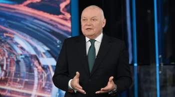 Киселев назвал задержание шеф-редактора Sputnik Литва Касема неправомерным