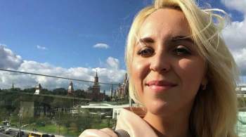 Российская журналистка Анна Викалюк умерла в 35 лет
