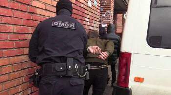В России выявили более сотни готовивших теракты украинских неонацистов