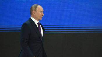 Стало известно, с кем из мировых лидеров Путин встретится в Москве