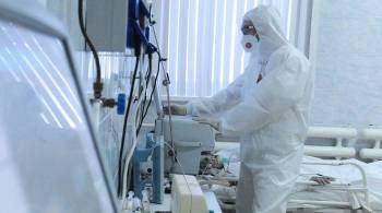 В России выявили 17 525 новых случаев заражения коронавирусом