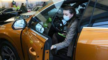 Автоэксперт рассказал, что будет с ценами на автомобили в 2022 году